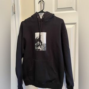 B a k e r - 4 Kader Sylla Is Pro Pullover Hoodie